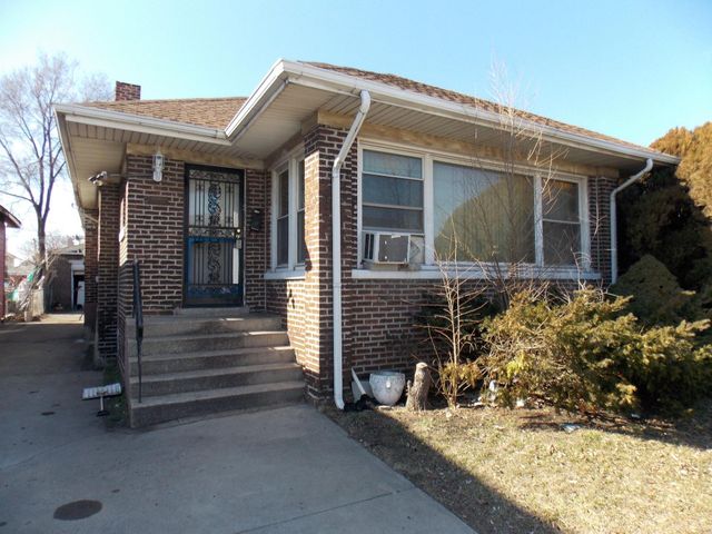 4008 Parrish Ave, East Chicago, IN 46312