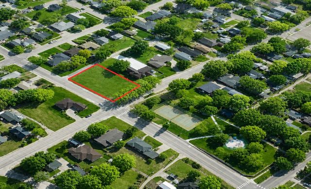 F 1919th Ave, Gothenburg, NE 69138