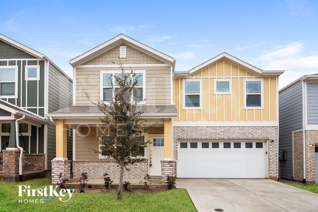 613 Sophia Way, Lewisville, TX 75057