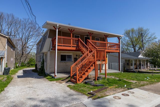 419 Douglas Ave, Lexington, KY 40508