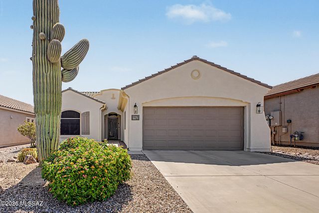 14175 S  Via Del Farolito, Sahuarita, AZ 85629
