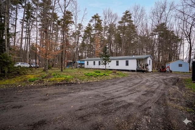 1 Backjaw Road, Milton, NH 03851