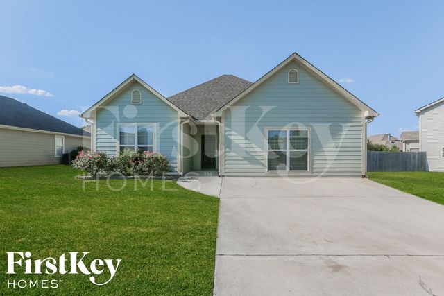 120 Ridgecrest Rd, Calera, AL 35040