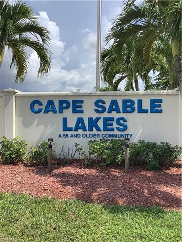 237 Cape Sable Dr, Naples, FL 34104