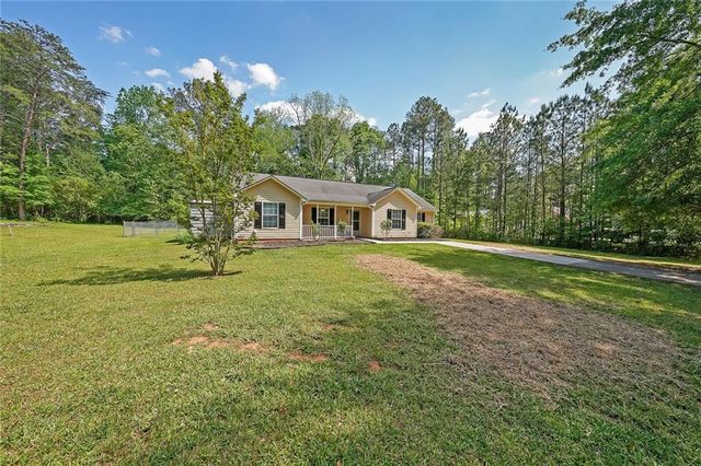 144 Henry Burch Dr, Griffin, GA 30223
