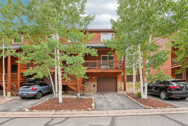18 Crown Court UNIT 2173, Dillon, CO 80435