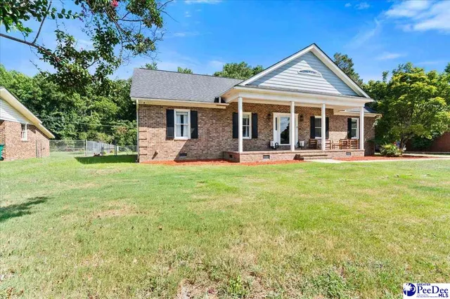 131 N  Lakewood Dr, Florence, SC 29501