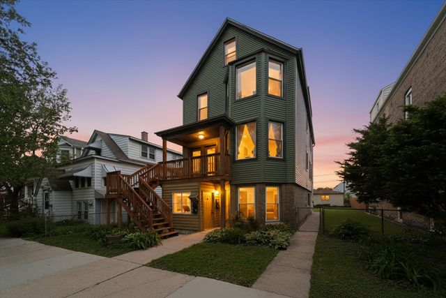4461 N  Keokuk Ave, Chicago, IL 60630