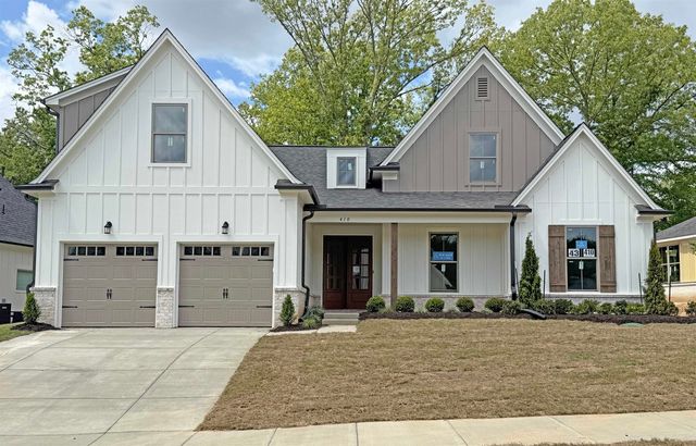 410 Cypress Village Ln, Eads, TN 38028