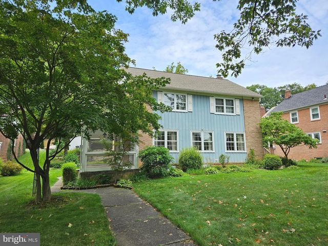 1113 Albright Ave, Wyomissing, PA 19610