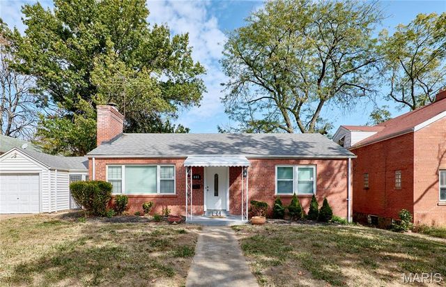905 Hornsby Ave, Saint Louis, MO 63147