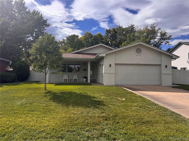 3955 Marshall Street, Wheat Ridge, CO 80033