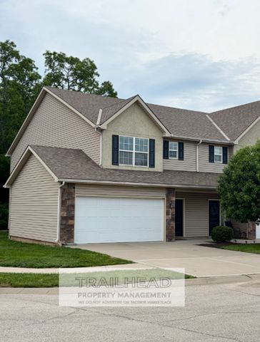 3856 NW 94th St, Kansas City, MO 64154
