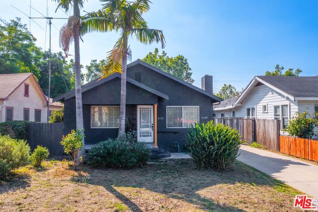 4129 3rd Ave, Los Angeles, CA 90008