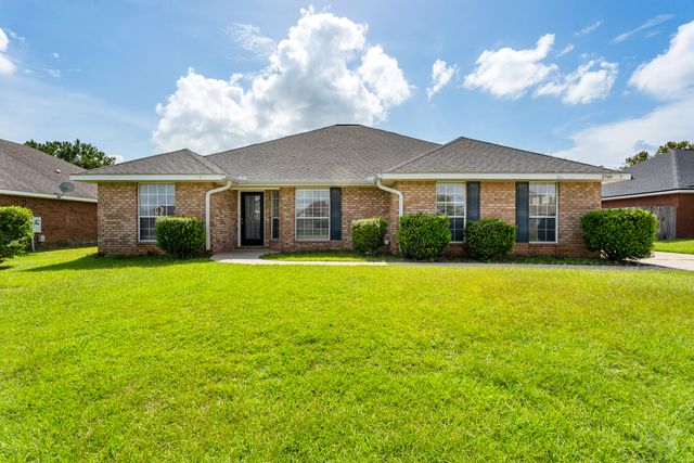 2940 Jersey Dr   W, Mobile, AL 36695