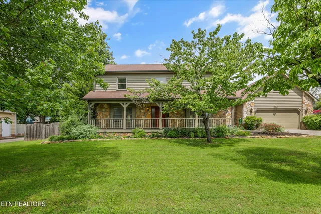 604 Laurel Valley Rd, Knoxville, TN 37934