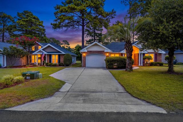 4712 Southern Trail, Myrtle Beach, SC 29579