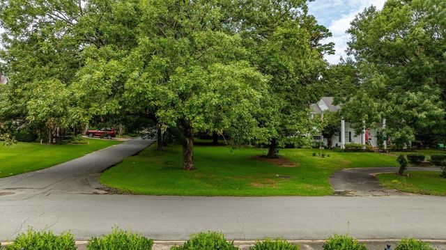 2500 N  Taylor St, Little Rock, AR 72207