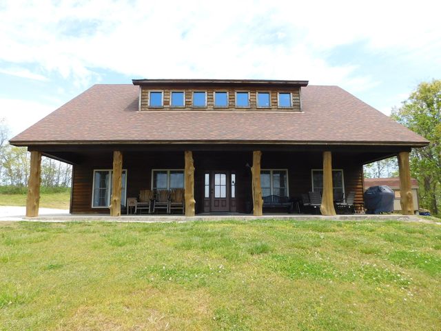 26497 State Highway 103, Compton, AR 72624