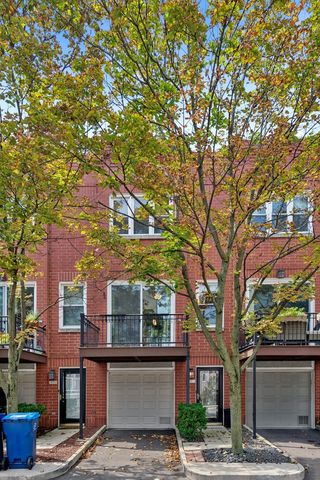 2835 N  Wolcott Ave #F, Chicago, IL 60657