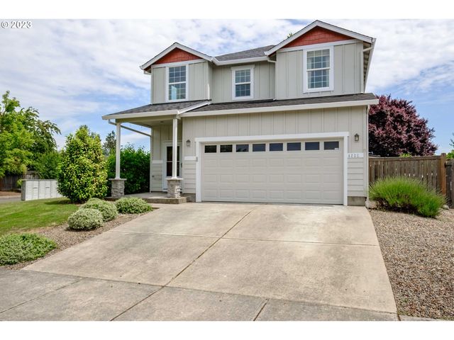 4225 Chartwell St SE, Albany, OR 97322