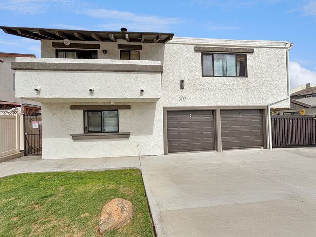 3777 36th St #3, San Diego, CA 92104