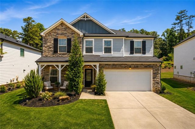 1900 Azure Grove Ct, Marietta, GA 30008