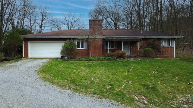 246 Stitt Hill Rd, Ford City, PA 16226