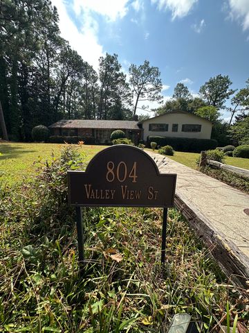 804 Valley View St, Aiken, SC 29801