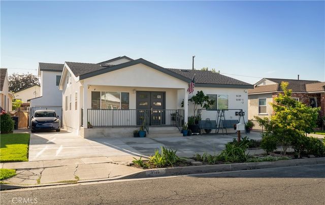 5139 Barlin Ave, Lakewood, CA 90712