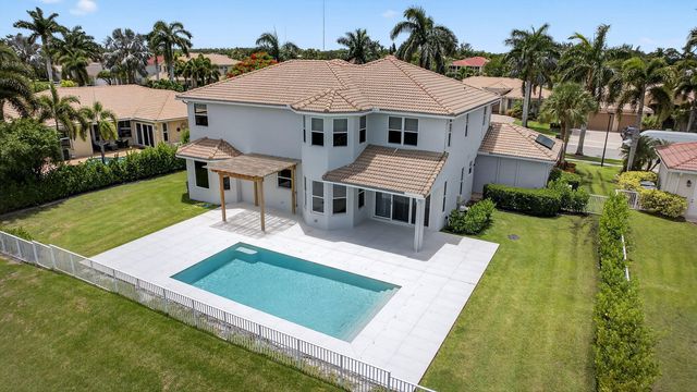 11587 Manatee Bay Ln, Wellington, FL 33449