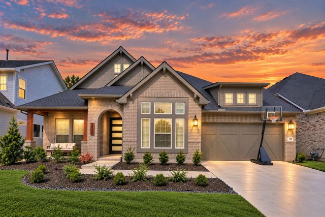 308 Shetland Ln, Northlake, TX 76247