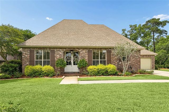 501 Dockside Dr, Slidell, LA 70461