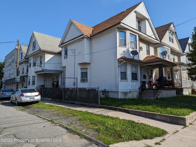 230 Pittston Ave, Scranton, PA 18505