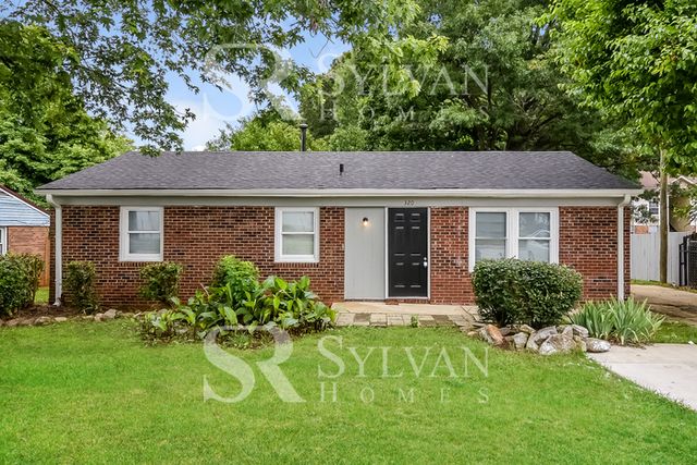 320 Brentwood St, High Point, NC 27260