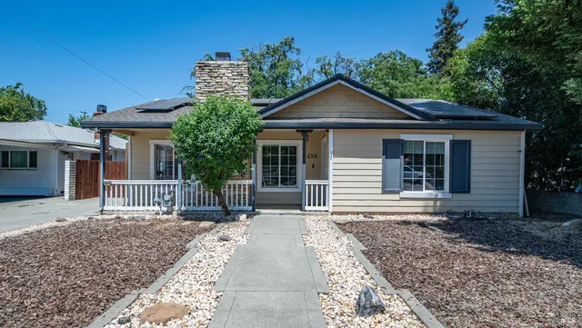 630 Marvin Way, Dixon, CA 95620
