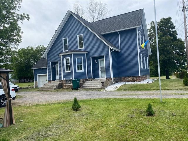 839 Long Pond Rd, Rochester, NY 14612