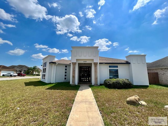 6008 Rusty Nail Dr, Brownsville, TX 78526