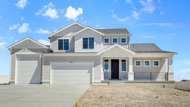 773 W  Cherry St #237, Grantsville, UT 84029