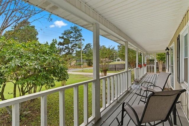1045 Smith Ferguson Rd, Dallas, GA 30157