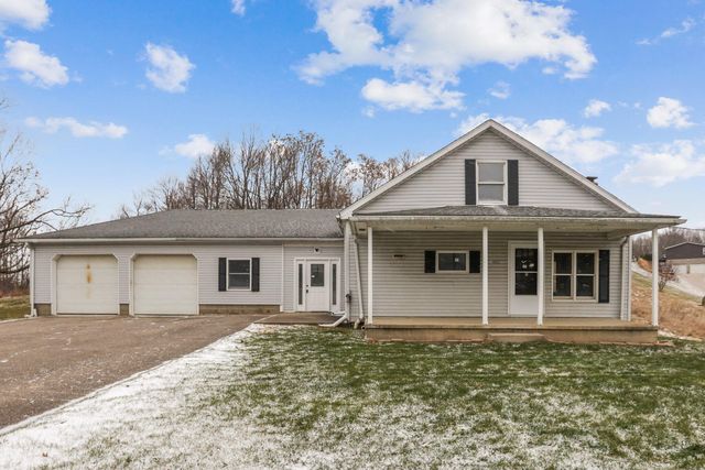 18302 Township Road 428, Dresden, OH 43821