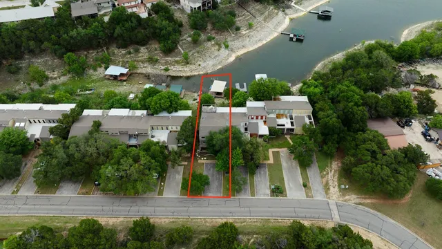537 S  Venture Blvd, Leander, TX 78645