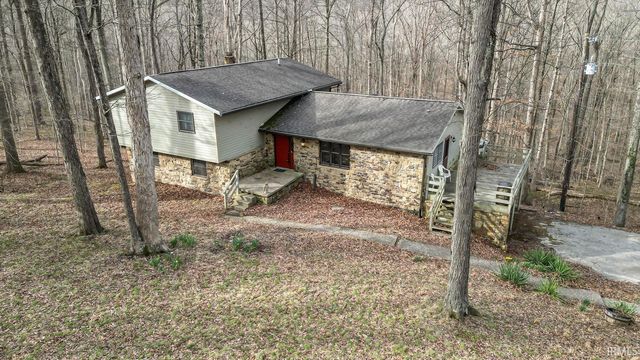 4415 N  Benton Ct, Bloomington, IN 47408