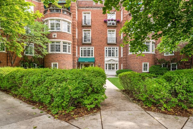 5749 S  Kenwood Ave #3, Chicago, IL 60637