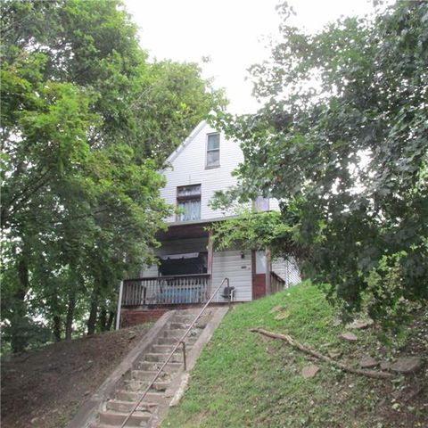 656 Sickles St, Pittsburgh, PA 15221