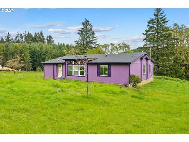 26214 Foster Rd, Monroe, OR 97456