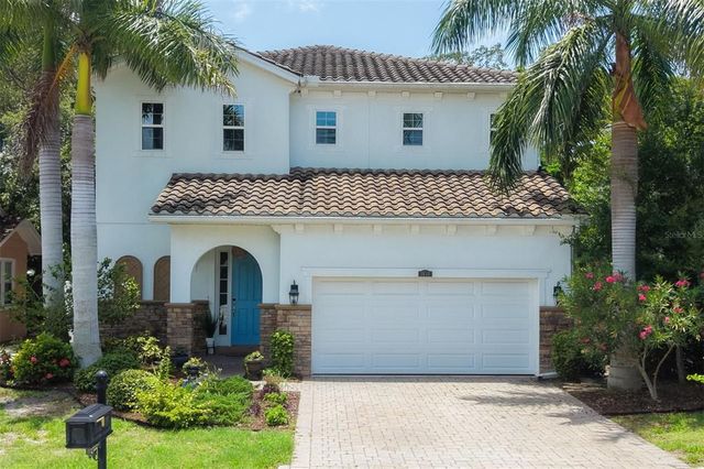 1850 Magnolia St, Sarasota, FL 34239