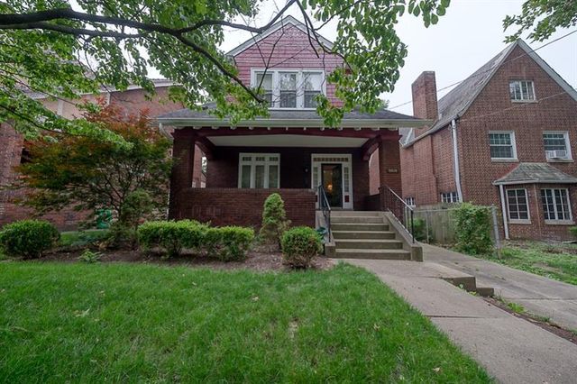 5528 Wellesley Ave, Pittsburgh, PA 15206