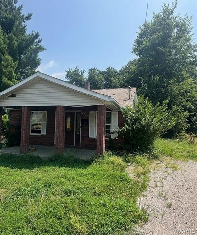 2200 Holland St, Alton, IL 62002