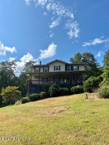 315 Cody Dr, Sevierville, TN 37862
